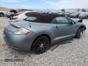 ✅ 2007 Mitsubishi Eclipse GS • VIN: 4A3AL25F47E034702 • Лот: 68039875. Опубликован ранее на Copart с пробегом 87 128 миль. Бесплатный доступ к архиву аукционных продаж из США и подробный отчёт об истории автомобиля на DreamBid. Изображение 3.