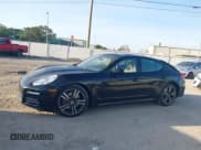 ✅ 2016 Porsche Panamera 4 • VIN: WP0AA2A79GL004758 • Lot: 42281848. Listed on IAAI with 105,580 mi. Free auction sales archive from the USA and detailed vehicle history report at DreamBid. Image 14.