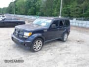 ✅ 2011 Dodge Nitro Heat • VIN: 1D4PT4GK2BW514844 • Lot: 42302571. Listed on IAAI with 140,782 mi. Free auction sales archive from the USA and detailed vehicle history report at DreamBid. Image 2.