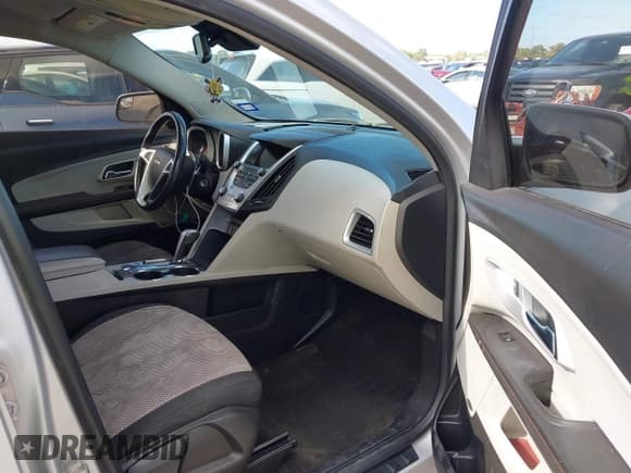 ✅ 2014 Chevrolet Equinox LT • VIN: 2GNALCEK3E6140525 • Лот: 43559395. Опубликован ранее на IAAI с пробегом 154 591 миль. Бесплатный доступ к архиву аукционных продаж из США и подробный отчёт об истории автомобиля на DreamBid. Изображение 5.