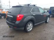 ✅ 2015 Chevrolet Equinox LT • VIN: 2GNALCEK8F6210084 • Lot: 43558972. Wystawiony na IAAI z przebiegiem 211 146 mil. Bezpłatny archiwum sprzedaży aukcyjnych z USA i szczegółowy raport historii pojazdu na DreamBid. Zdjęcie 4.