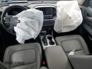 ✅ 2015 Chevrolet Colorado 4WD LT • VIN: 1GCGTBE36F1268154 • Лот: 71995114. Опубликован ранее на Copart с пробегом 78 753 миль. Бесплатный доступ к архиву аукционных продаж из США и подробный отчёт об истории автомобиля на DreamBid. Изображение 8.