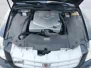 ✅ 2007 Cadillac STS • VIN: 1G6DW677470183485 • Lot: 42877410. Wystawiony na IAAI z przebiegiem 126 339 mil. Bezpłatny archiwum sprzedaży aukcyjnych z USA i szczegółowy raport historii pojazdu na DreamBid. Zdjęcie 10.