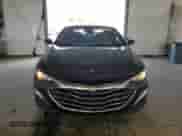 2021 Chevrolet Malibu LT with VIN 1G1ZD5ST7MF010228, listed as a Copart auction lot 81296455 with 51,440 mi miles and Salvage title. Bid and sale history available at DreamBid. Image 5.