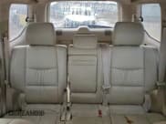 ✅ 2008 Lexus GX 470 • VIN: JTJBT20X780152455 • Lot: 93724855. Listed on Copart with 192,344 mi. Free auction sales archive from the USA and detailed vehicle history report at DreamBid. Image 10.