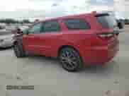 2017 Dodge Durango GT z VIN 1C4RDJDG4HC774979, wystawiony jako Copart lot #71041875 z przebiegiem 136 621 mil mil oraz Szkoda całkowita • Salvage title. Historia ofert i sprzedaży dostępna na DreamBid. Obrazek 2.