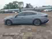 2024 Hyundai Sonata SEL с VIN KMHL34JJ2RA097000, выставлен на аукционе IAAI как лот 43042689 с пробегом 89 195 миль миль и . История ставок и продаж доступна на DreamBid. Изображение 14.