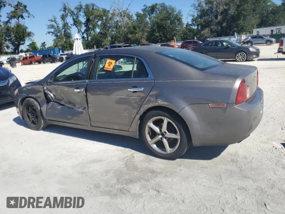 ✅ 2010 Chevrolet Malibu 1FL • VIN: 1G1ZA5E0XAF283671 • Lot: 90572895. Wystawiony na Copart z przebiegiem 148 499 mil. Bezpłatny archiwum sprzedaży aukcyjnych z USA i szczegółowy raport historii pojazdu na DreamBid. Zdjęcie 2.