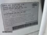 ✅ 2020 Audi allroad A4 Prestige • VIN: WA19NAF45LA035036 • Lot: 48682724. Listed on Copart with 28,806 mi. Free auction sales archive from the USA and detailed vehicle history report at DreamBid. Image 12.