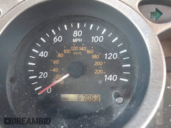 2002 Toyota Highlander с VIN JTEGD21A920035608, выставлен на аукционе IAAI как лот 42683218 с пробегом 67 063 миль миль и . История ставок и продаж доступна на DreamBid. Изображение 7.