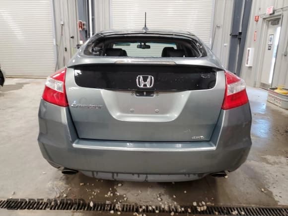 ✅ 2011 Honda Crosstour EX-L • VIN: 5J6TF2H50BL000616 • Lot: 69155965. Wystawiony na Copart z przebiegiem 150 796 mil. Bezpłatny archiwum sprzedaży aukcyjnych z USA i szczegółowy raport historii pojazdu na DreamBid. Zdjęcie 6.
