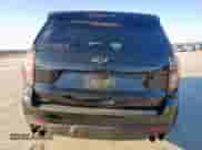 2024 Chevrolet Tahoe Z71 с VIN 1GNSKPKL6RR342717, выставлен на аукционе Copart как лот 56113605 с пробегом 9 599 миль миль и Списание • Salvage title. История ставок и продаж доступна на DreamBid. Изображение 6.