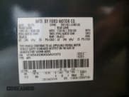 ✅ 2016 Ford Explorer XLT • VIN: 1FM5K8D80GGA31373 • Лот: 70301445. Опубликован ранее на Copart с пробегом 101 419 миль. Бесплатный доступ к архиву аукционных продаж из США и подробный отчёт об истории автомобиля на DreamBid. Изображение 13.