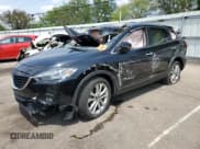 ✅ 2013 Mazda CX-9 Grand Touring • VIN: JM3TB3DA4D0422281 • Лот: 60430065. Опубликован ранее на Copart с пробегом Не указан. Бесплатный доступ к архиву аукционных продаж из США и подробный отчёт об истории автомобиля на DreamBid. Изображение 1.