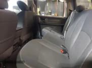 ✅ 2022 Ram 1500 Tradesman • VIN: 1C6RR7ST8NS233494 • Lot: 42037058. Listed on IAAI with 17,188 mi. Free auction sales archive from the USA and detailed vehicle history report at DreamBid. Image 8.