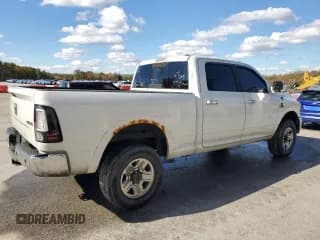✅ 2012 Ram 2500 Laramie Longhorn • VIN: 3C6UD5GL4CG244504 • Lot: 90137655. Wystawiony na Copart z przebiegiem Nie podano. Bezpłatny archiwum sprzedaży aukcyjnych z USA i szczegółowy raport historii pojazdu na DreamBid. Zdjęcie 3.
