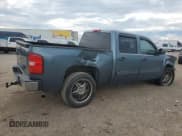 ✅ 2011 Chevrolet Silverado 1500 LS • VIN: 3GCPCREA5BG226917 • Lot: 69615764. Listed on Copart with 157,662 mi. Free auction sales archive from the USA and detailed vehicle history report at DreamBid. Image 3.