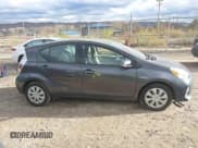 ✅ 2013 Toyota Prius One • VIN: JTDKDTB38D1529802 • Лот: 43686961. Опубликован ранее на IAAI с пробегом 140 000 миль. Бесплатный доступ к архиву аукционных продаж из США и подробный отчёт об истории автомобиля на DreamBid. Изображение 14.