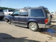 ✅ 2001 Ford Explorer XLT • VIN: 1FMZU73E71ZA08469 • Lot: 70941555. Wystawiony na Copart z przebiegiem 231 330 mil. Bezpłatny archiwum sprzedaży aukcyjnych z USA i szczegółowy raport historii pojazdu na DreamBid. Zdjęcie 2.