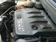 ✅ 2014 Dodge Journey American Value • VIN: 3C4PDCAB8ET154986 • Lot: 43731813. Listed on IAAI with 221,885 mi. Free auction sales archive from the USA and detailed vehicle history report at DreamBid. Image 12.