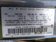 ✅ 2011 Mazda 3 i Touring • VIN: JM1BL1VG0B1399534 • Lot: 43182222. Wystawiony na IAAI z przebiegiem 222 581 mil. Bezpłatny archiwum sprzedaży aukcyjnych z USA i szczegółowy raport historii pojazdu na DreamBid. Zdjęcie 9.