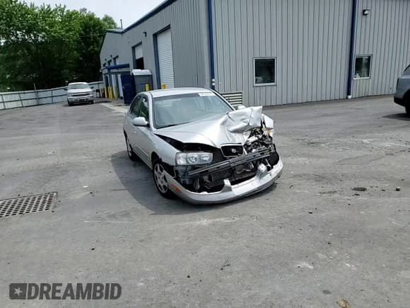 ✅ 2002 Hyundai Elantra GLS • VIN: KMHDN45D52U354772 • Lot: 64240575. Wystawiony na Copart z przebiegiem Nie podano. Bezpłatny archiwum sprzedaży aukcyjnych z USA i szczegółowy raport historii pojazdu na DreamBid. Zdjęcie 13.