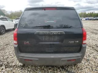 ✅ 2005 Saturn VUE • VIN: 5GZCZ63435S865169 • Lot: 61892155. Wystawiony na Copart z przebiegiem 135 000 mil. Bezpłatny archiwum sprzedaży aukcyjnych z USA i szczegółowy raport historii pojazdu na DreamBid. Zdjęcie 6.