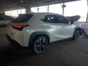 ✅ 2020 Lexus UX 250h • VIN: JTHP9JBH5L2026985 • Lot: 89904195. Wystawiony na Copart z przebiegiem 77 250 mil. Bezpłatny archiwum sprzedaży aukcyjnych z USA i szczegółowy raport historii pojazdu na DreamBid. Zdjęcie 3.