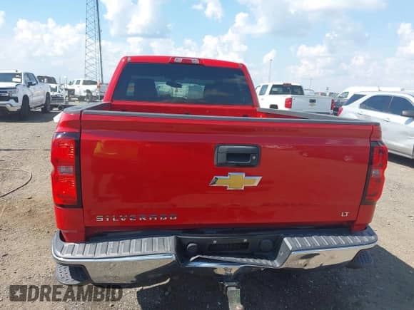 2014 Chevrolet Silverado 1500 LT with VIN 1GCRCREH8EZ140298, listed as a IAAI auction lot 42584544 with 74,767 mi miles and . Bid and sale history available at DreamBid. Image 19.