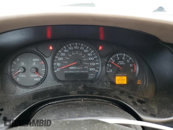 ✅ 2002 Chevrolet Monte Carlo LS • VIN: 2G1WW12E929139214 • Lot: 82096345. Listed on Copart with Not provided. Free auction sales archive from the USA and detailed vehicle history report at DreamBid. Image 9.