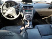 ✅ 2010 Chevrolet Malibu LTZ • VIN: 1G1ZE5E72A4116931 • Lot: 63852654. Listed on Copart with 175,134 mi. Free auction sales archive from the USA and detailed vehicle history report at DreamBid. Image 8.