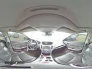 ✅ 2016 Acura TLX Technology • VIN: 19UUB1F54GA005342 • Lot: 44508235. Listed on Copart with 93,628 mi. Free auction sales archive from the USA and detailed vehicle history report at DreamBid. Image 12.