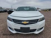 ✅ 2017 Chevrolet Impala LT • VIN: 2G1105S38H9157987 • Лот: 75509124. Опубликован ранее на Copart с пробегом 133 699 миль. Бесплатный доступ к архиву аукционных продаж из США и подробный отчёт об истории автомобиля на DreamBid. Изображение 5.