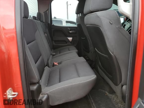 ✅ 2015 Chevrolet Silverado 1500 LT • VIN: 1GCRCREC9FZ211272 • Лот: 53323355. Опубликован ранее на Copart с пробегом 227 839 миль. Бесплатный доступ к архиву аукционных продаж из США и подробный отчёт об истории автомобиля на DreamBid. Изображение 10.