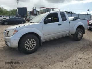 ✅ 2017 Nissan Frontier SV • VIN: 1N6AD0CU1HN739784 • Lot: 52462065. Wystawiony na Copart z przebiegiem 68 762 mil. Bezpłatny archiwum sprzedaży aukcyjnych z USA i szczegółowy raport historii pojazdu na DreamBid. Zdjęcie 1.