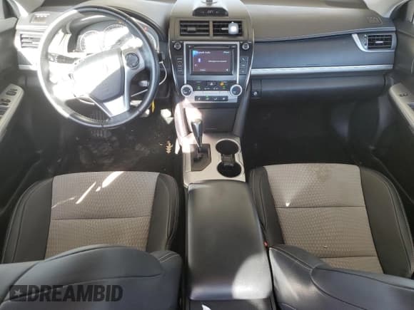 ✅ 2013 Toyota Camry L • VIN: 4T1BF1FK1DU257913 • Lot: 93245995. Wystawiony na Copart z przebiegiem 134 730 mil. Bezpłatny archiwum sprzedaży aukcyjnych z USA i szczegółowy raport historii pojazdu na DreamBid. Zdjęcie 8.