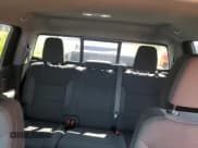 ✅ 2022 Chevrolet Silverado 1500 LT Trail Boss • VIN: 3GCUDFETXNG581439 • Lot: 61172525. Wystawiony na Copart z przebiegiem 56 687 mil. Bezpłatny archiwum sprzedaży aukcyjnych z USA i szczegółowy raport historii pojazdu na DreamBid. Zdjęcie 10.