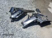 ✅ 2022 Nissan Pathfinder SV • VIN: 5N1DR3BA0NC253982 • Lot: 55132085. Listed on Copart with 27,907 mi. Free auction sales archive from the USA and detailed vehicle history report at DreamBid. Image 13.