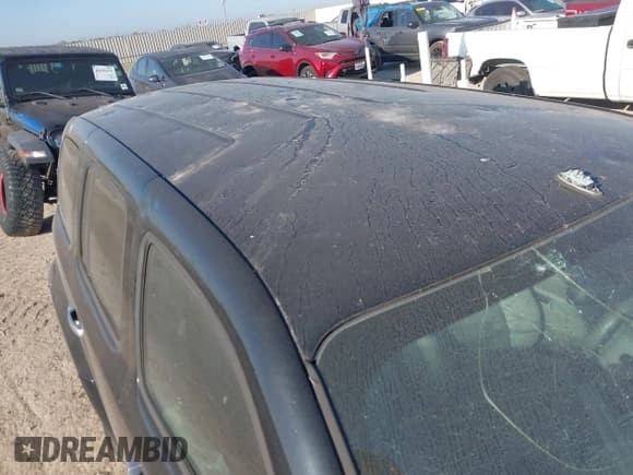 ✅ 2007 Chevrolet HHR LT • VIN: 3GNDA23D37S573820 • Лот: 43676629. Опубликован ранее на IAAI с пробегом 176 378 миль. Бесплатный доступ к архиву аукционных продаж из США и подробный отчёт об истории автомобиля на DreamBid. Изображение 13.