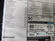 ✅ 2024 BMW iX M60 • VIN: WB533CF08RCR13397 • Lot: 79058994. Listed on Copart with 216 mi. Free auction sales archive from the USA and detailed vehicle history report at DreamBid. Image 14.