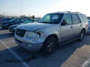 ✅ 2003 Ford Expedition XLT Value • VIN: 1FMPU16W93LA35218 • Лот: 42137630. Опубликован ранее на IAAI с пробегом 299 552 миль. Бесплатный доступ к архиву аукционных продаж из США и подробный отчёт об истории автомобиля на DreamBid. Изображение 2.