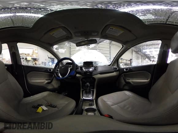 ✅ 2017 Ford Fiesta Titanium • VIN: 3FADP4CJ2HM123869 • Lot: 41571724. Wystawiony na IAAI z przebiegiem 103 452 mil. Bezpłatny archiwum sprzedaży aukcyjnych z USA i szczegółowy raport historii pojazdu na DreamBid. Zdjęcie 19.