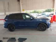 ✅ 2023 BMW X5 sDrive40i • VIN: 5UXCR4C07P9P13892 • Lot: 43158417. Listed on IAAI with 42,949 mi. Free auction sales archive from the USA and detailed vehicle history report at DreamBid. Image 14.