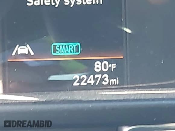 2023 Hyundai Elantra SEL with VIN KMHLM4AGXPU396988, listed as a IAAI auction lot 43447208 with 22,473 mi miles and . Bid and sale history available at DreamBid. Image 16.