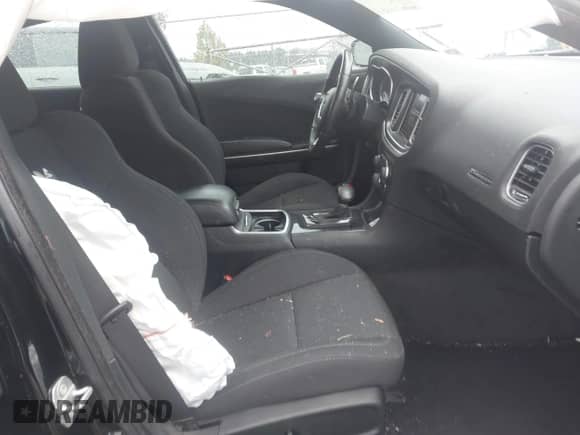 2018 Dodge Charger Daytona 392 with VIN 2C3CDXGJ5JH319050, listed as a IAAI auction lot 43308895 with 88,097 mi miles and . Bid and sale history available at DreamBid. Image 5.