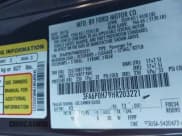 ✅ 2017 Ford Fusion SE • VIN: 3FA6P0H79HR203221 • Lot: 43671190. Wystawiony na IAAI z przebiegiem 160 689 mil. Bezpłatny archiwum sprzedaży aukcyjnych z USA i szczegółowy raport historii pojazdu na DreamBid. Zdjęcie 9.