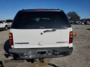 ✅ 2003 Chevrolet Suburban LT • VIN: 3GNEC16Z73G109524 • Лот: 41753075. Опубликован ранее на Copart с пробегом Не указан. Бесплатный доступ к архиву аукционных продаж из США и подробный отчёт об истории автомобиля на DreamBid. Изображение 6.