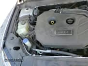 ✅ 2017 Lincoln MKZ Premiere • VIN: 3LN6L5A9XHR649615 • Lot: 86617535. Listed on Copart with 113,798 mi. Free auction sales archive from the USA and detailed vehicle history report at DreamBid. Image 13.