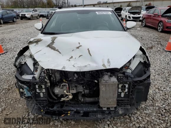 ✅ 2016 Hyundai Veloster Turbo • VIN: KMHTC6AE8GU286552 • Lot: 80307554. Wystawiony na Copart z przebiegiem 102 997 mil. Bezpłatny archiwum sprzedaży aukcyjnych z USA i szczegółowy raport historii pojazdu na DreamBid. Zdjęcie 5.