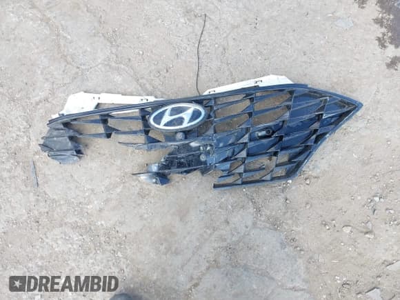 ✅ 2021 Hyundai Sonata Limited • VIN: 5NPEH4J25MH069930 • Lot: 43177990. Listed on IAAI with 44,083 mi. Free auction sales archive from the USA and detailed vehicle history report at DreamBid. Image 11.